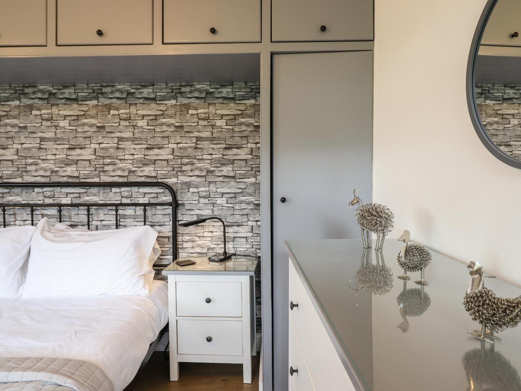 Pengeulan Villa Machynlleth Kültér fotó