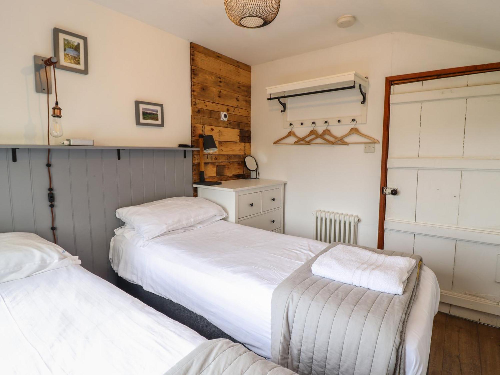 Pengeulan Villa Machynlleth Kültér fotó