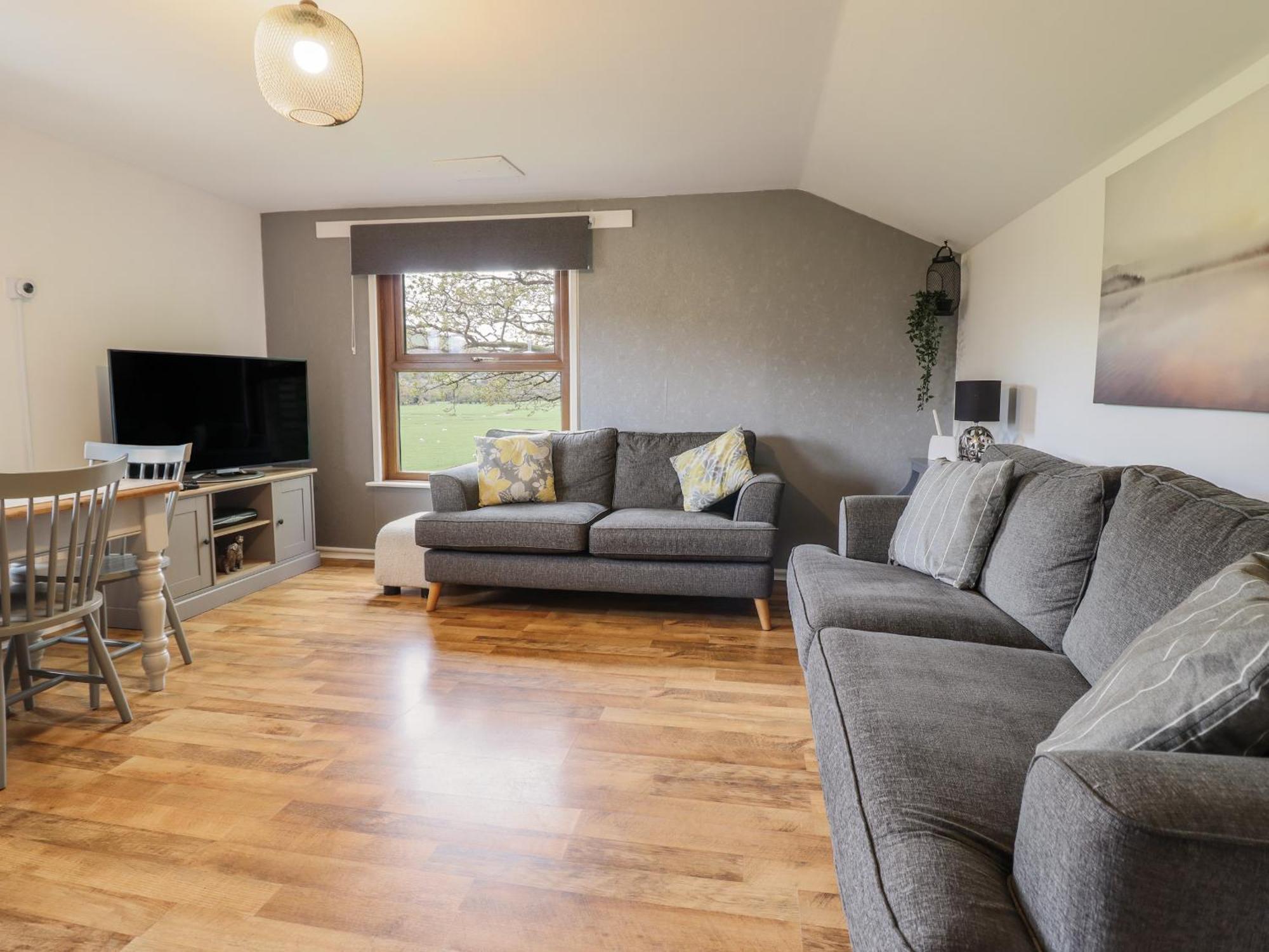 Pengeulan Villa Machynlleth Kültér fotó